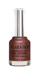 Kiara Sky Mermaid Holo Nail Polish, What The Shell N910