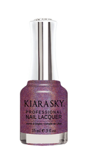 Kiara Sky Mermaid Holo Nail Polish, YOU ARE MER-MAZING N913