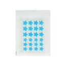 Kiss New York Happy Skin Colorful Spot Pach (48 Patches)