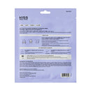 Kiss New York Lift Plus Collagen Overnight Hydrogel Mask (4 Sheets)
