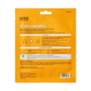 Kiss New York Bright Kojic Acid + Turmeric Overnight Hydrogel Mask (4 Sheets)