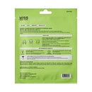Kiss New York Marine Calming Sea Kelp Overnight Hydrogel Mask (4 Sheets)