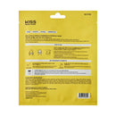 Kiss New York Real Vita & Capsule Overnight Hydrogel Mask (4 Sheets)