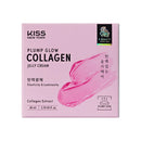 Kiss New York Plump Glow Collagen Jelly Cream 2.70 fl oz
