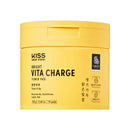 Kiss New York Bright Vita Charge Toner Pad (70 Pads)