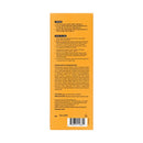 Kiss New York Radiant Glow Kojic Acid Overnight Wrapping Mask (Includes Brush) 2.53 fl oz