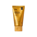 Kiss New York Radiant Glow Kojic Acid Overnight Wrapping Mask (Includes Brush) 2.53 fl oz