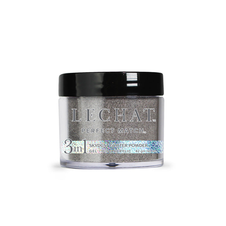 LeChat 3-in-1 Skydust Dip Powder - Kyanite Luxe SDP22