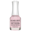 Kiara Sky Nail Lacquer - Laven-dare N5003