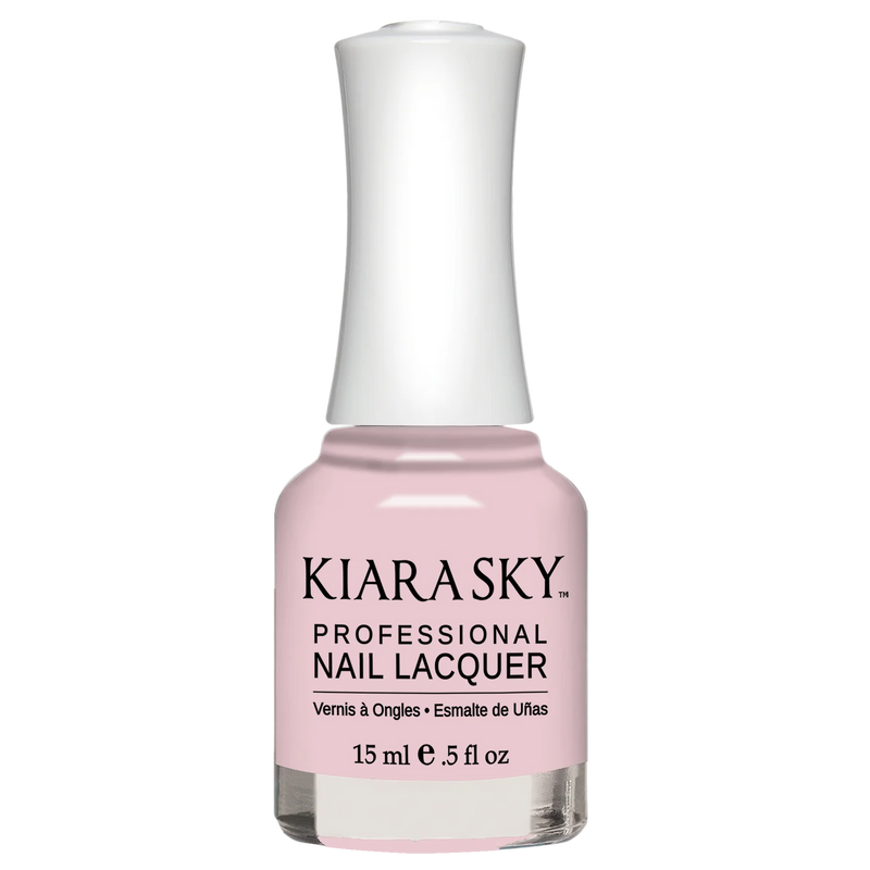 Kiara Sky Nail Lacquer - Laven-dare N5003