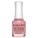 Kiara Sky Nail Lacquer - Wifey Material N5010