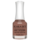 Kiara Sky Nail Lacquer - Top Notch N5021