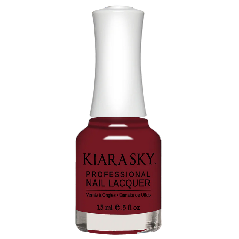 Kiara Sky Nail Lacquer - Invite Only N5037