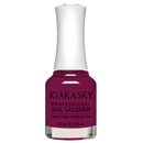 Kiara Sky Nail Lacquer - Ultraviolet N5058