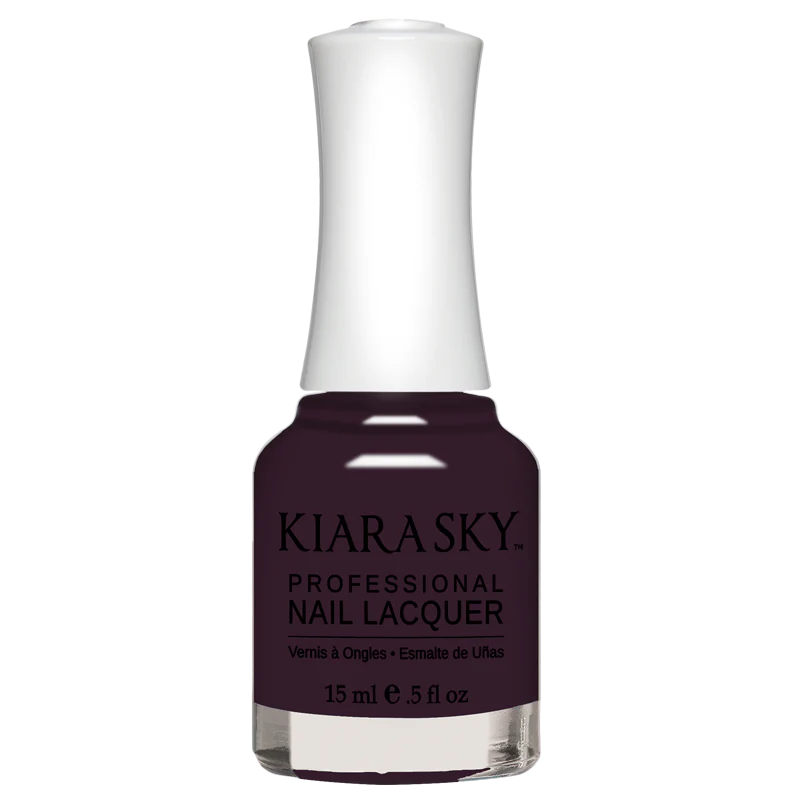 Kiara Sky Nail Lacquer - Serial Chiller N5063