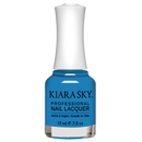Kiara Sky Nail Lacquer - Pool Party N5094