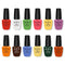 OPI - Nail Lacquer My Me Era Summer 2024 Collection (12pc)