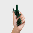 Chaun Legend Gel Polish - Dolla Dolla Green LG5086