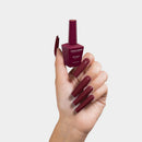 Chaun Legend Gel Polish - Ruby Riches LG5090