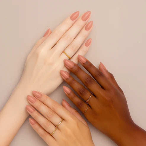 Chaun Legend Gel Polish - Nutty Delight LG5108