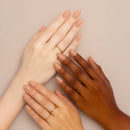 Chaun Legend Gel Polish - Toasted Buns LG5110