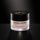 Chaun Legend Acrylic Powder 2oz - Glitter Frosting A2.120