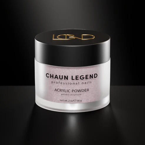 Chaun Legend Acrylic Powder 2oz - Pink Wonderland A2.113