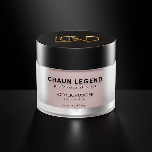 Chaun Legend Acrylic Powder 2oz - Cupcake A2.118