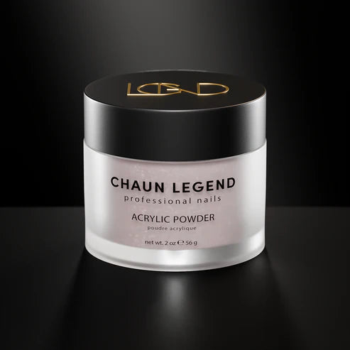 Chaun Legend Acrylic Powder 2oz - Shimmer Lights A2.119