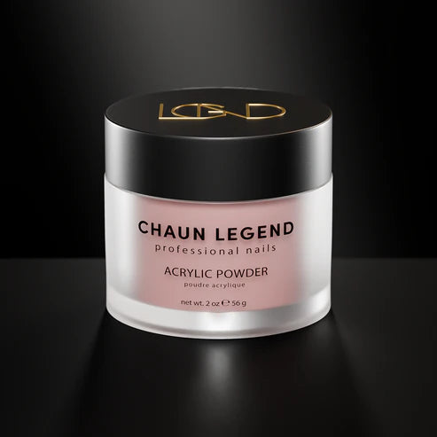 Chaun Legend Acrylic Powder 2oz - How Dare You? A2.126