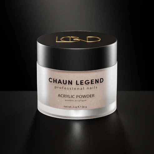 Chaun Legend Acrylic Powder 2oz - Vanilla Charm A2.131