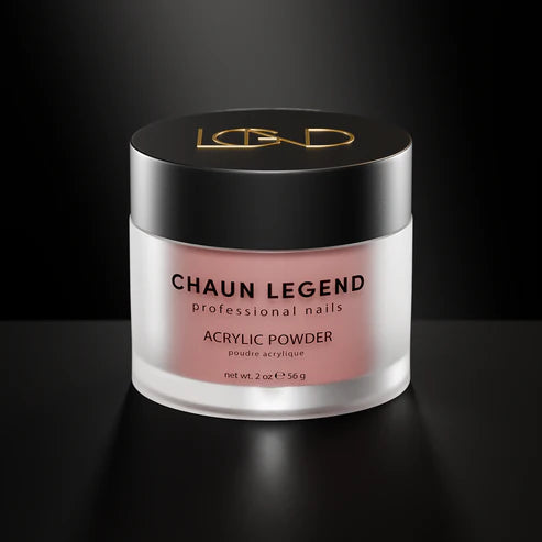 Chaun Legend Acrylic Powder 2oz - Vibin' A2.137