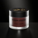 Chaun Legend Acrylic Powder 2oz - Dark Chocolate A2.139