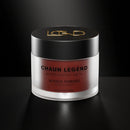 Chaun Legend Acrylic Powder 2oz - Hot Cocoa A2.140