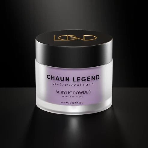 Chaun Legend Acrylic Powder 2oz - Ube Jam A2.145