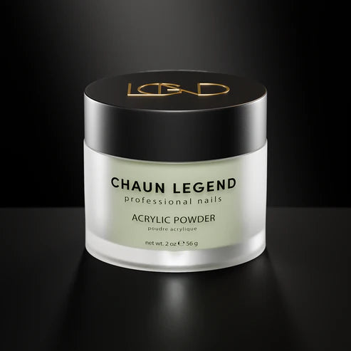 Chaun Legend Acrylic Powder 2oz - Sage It A2.147