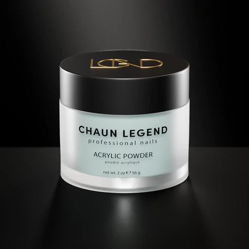 Chaun Legend Acrylic Powder 2oz - Mint To Be A2.148