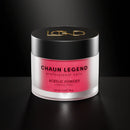 Chaun Legend Acrylic Powder 2oz - Oh Lala! A2.156