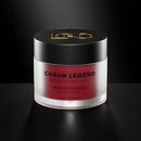 Chaun Legend Acrylic Powder 2oz - Raspberry Glaze A2.158