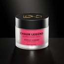 Chaun Legend Acrylic Powder 2oz - Raspberry Rose A2.165