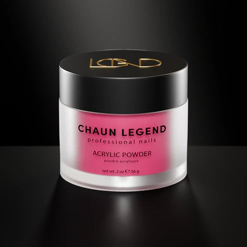 Chaun Legend Acrylic Powder 2oz - Ride or Die A2.166