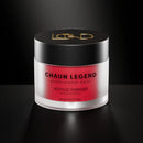 Chaun Legend Acrylic Powder 2oz - Barely Berry A2.168