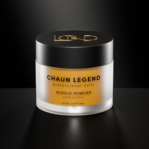 Chaun Legend Acrylic Powder 2oz - Hazel Eyes A2.175