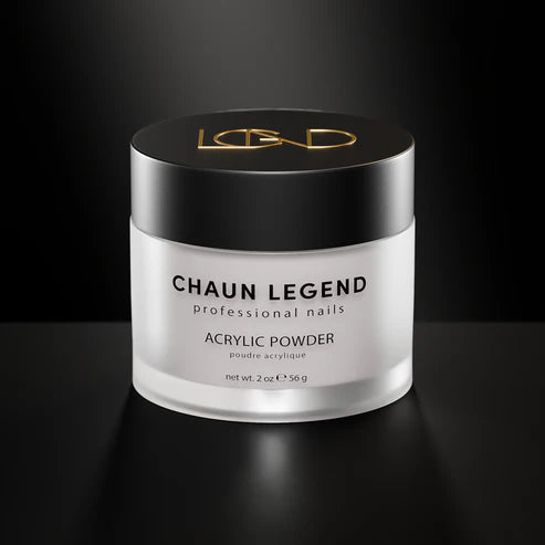 Chaun Legend Acrylic Powder 2oz - Light Pink A2.404