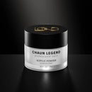 Chaun Legend Acrylic Powder 2oz - White A2.403