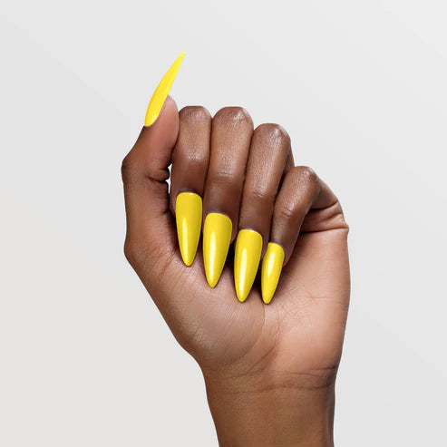 Chaun Legend Gel Polish - Sun Risin' LG5161