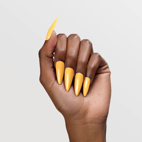 Chaun Legend Gel Polish - Butter Be Good LG5162