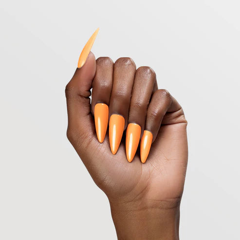 Chaun Legend Gel Polish - Angkor What? LG5163
