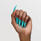 Chaun Legend Gel Polish - Teal Me You Love Me LG5176