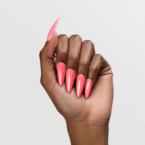 Chaun Legend Gel Polish - Hot And Bothered LG5183